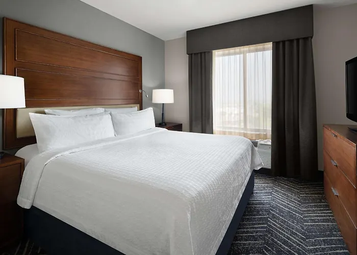 Homewood Suites Springfield