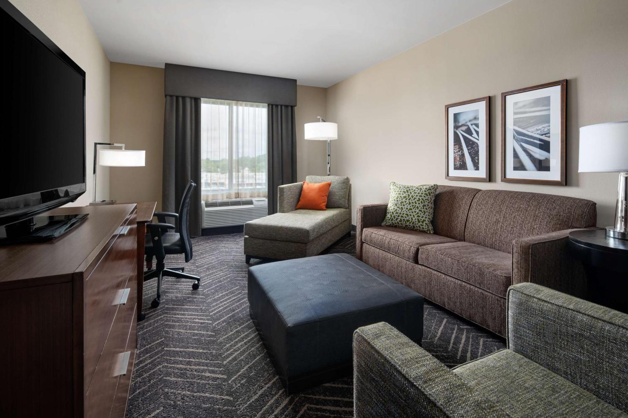 Homewood Hotel