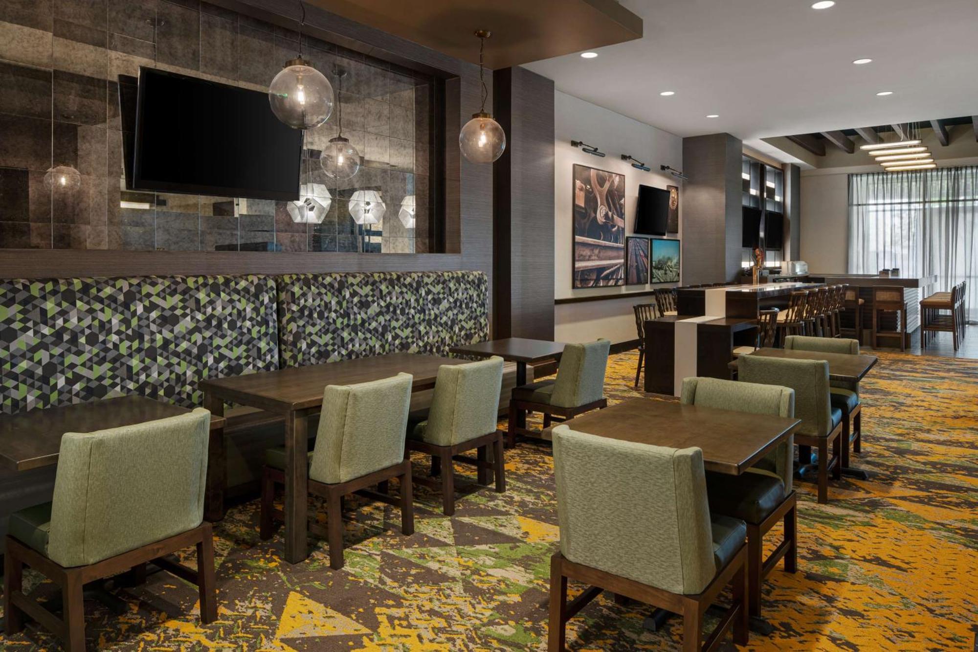 Homewood Hotel 3*